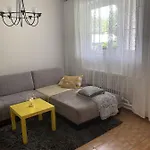 Ana Apartament *