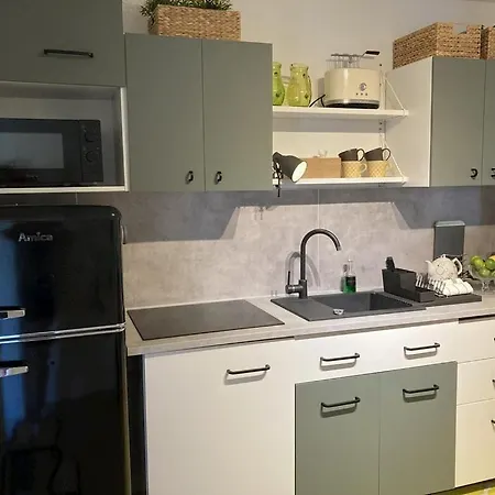 Apartment Ana