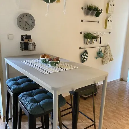Apartment Ana Terchova