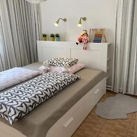 아파트 Ana Terchová