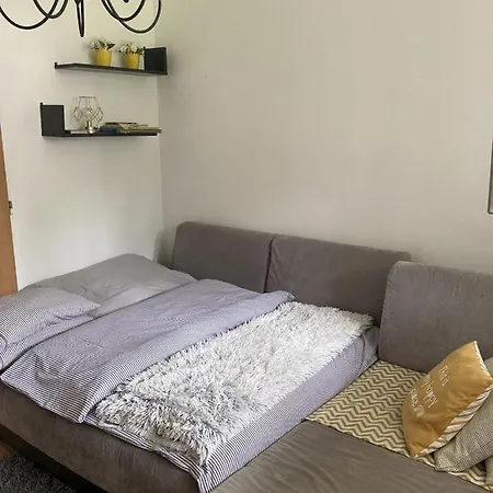 Apartamento Ana