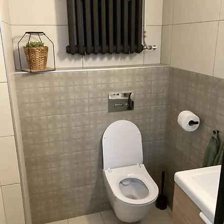 Ana Apartment *