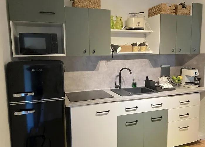 Appartement Ana