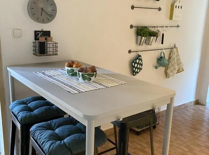 アパート Ana Terchová