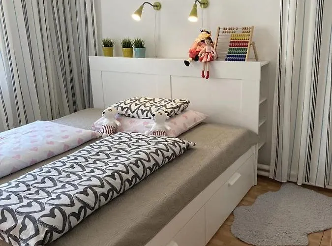 アパート Ana Terchová