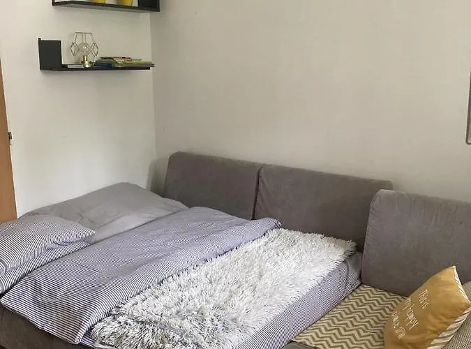 Appartement Ana