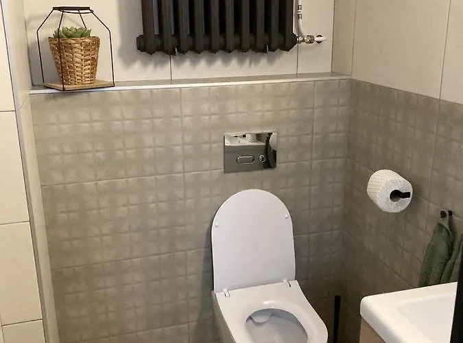 Ana Appartement *